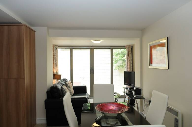 Apartamentos Your Stay Bristol Cotham Lawn