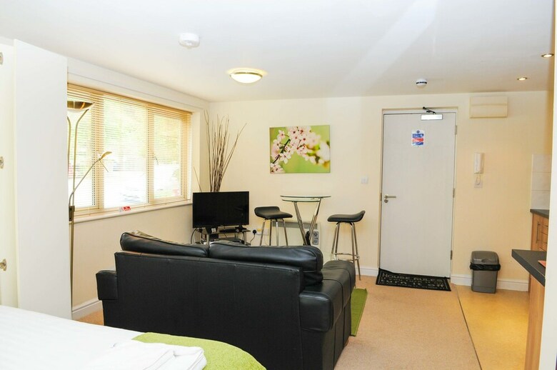 Apartamentos Your Stay Bristol Cotham Lawn