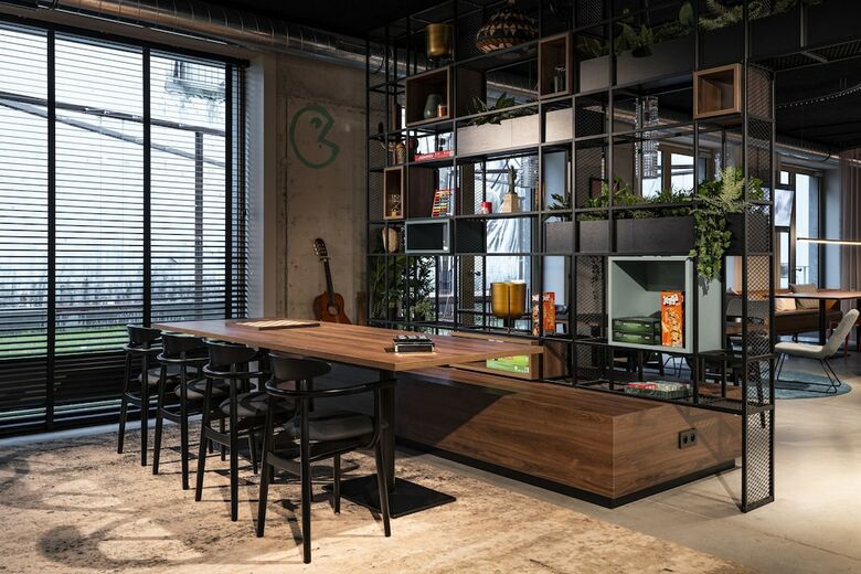 Hotel A-stay Antwerpen