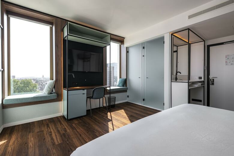 Hotel A-stay Antwerpen