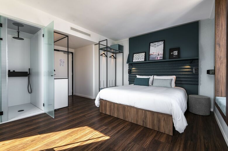 Hotel A-stay Antwerpen