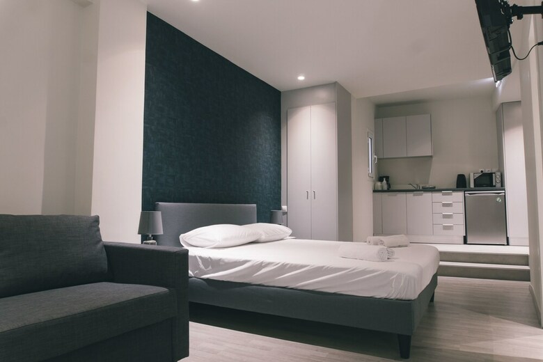 Apartamentos Pallados Suites - Afaia