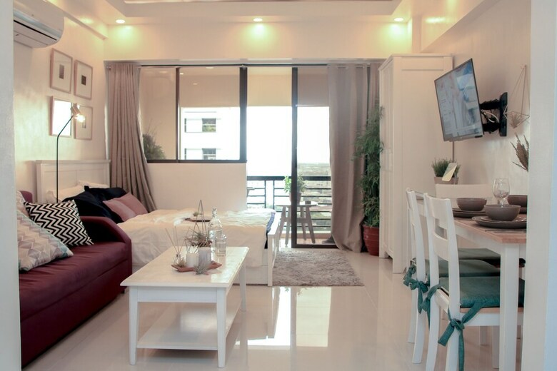 Apartamentos Indigo Makati Greenbelt Radissons