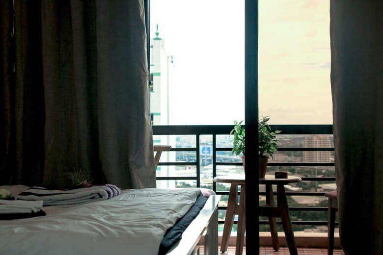 Apartamentos Indigo Makati Greenbelt Radissons