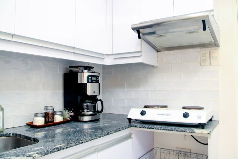 Apartamentos Indigo Makati Greenbelt Radissons