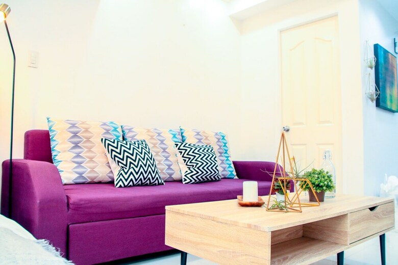 Apartamentos Indigo Makati Greenbelt Radissons