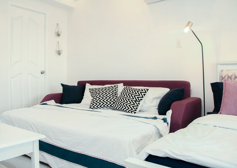 Apartamentos Indigo Makati Greenbelt Radissons