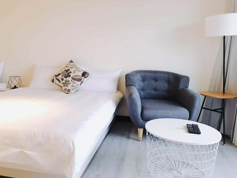 Hotel Taipei Apt.4 Mrt Ximen Station Suite