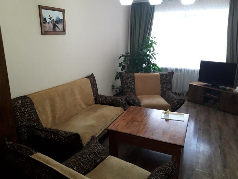 Hotel Gostinyi Dvor Galirad