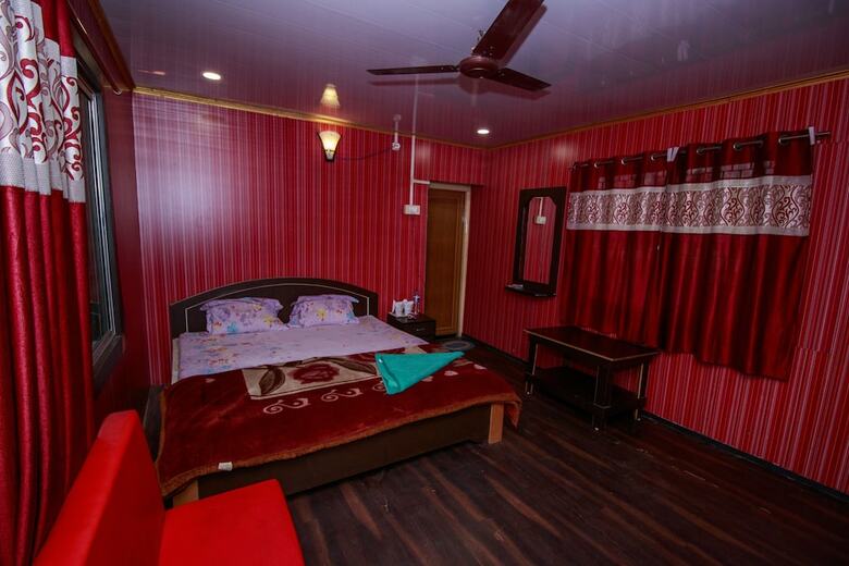 Apartamento Green Ashiyana Resort