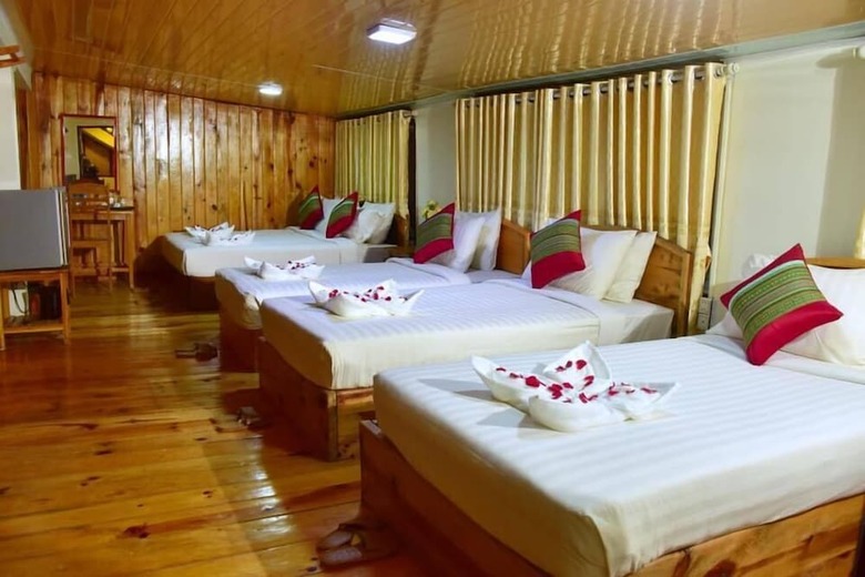 Hostal Railroad Hotel Kalaw