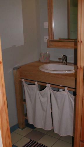 Bed & Breakfast Invitation Au Rivage