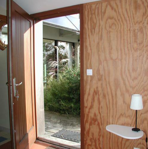 Bed & Breakfast Invitation Au Rivage
