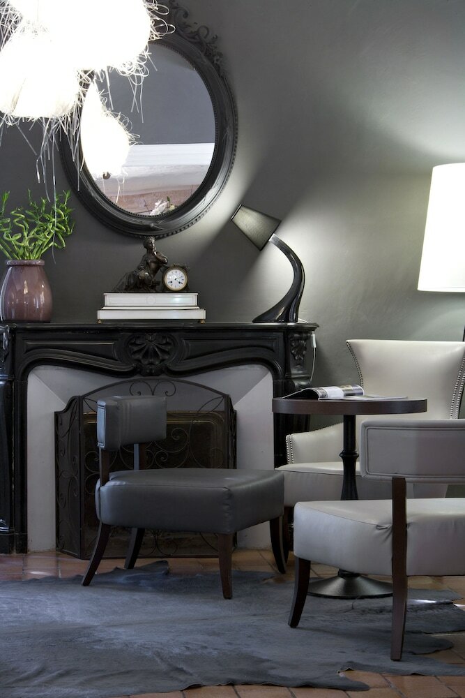 Hotel Hostellerie Le Castellas