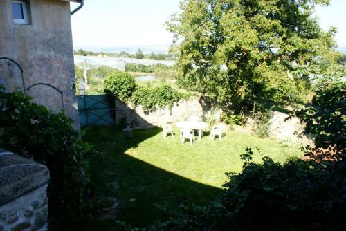 Bed & Breakfast Le Grand No�