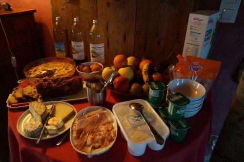 Bed & Breakfast Le Grand No�