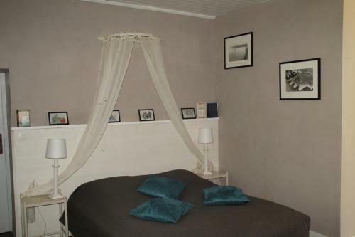Bed & Breakfast Le Jardin � Mordreuc
