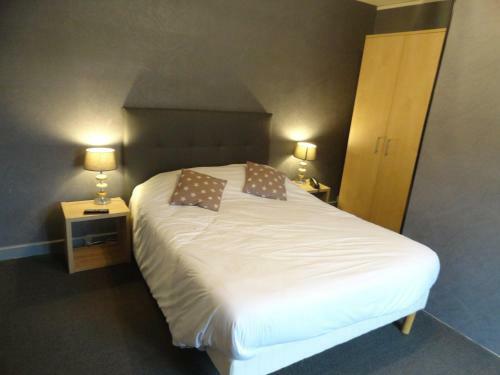 Hotel Le Beau Rivage
