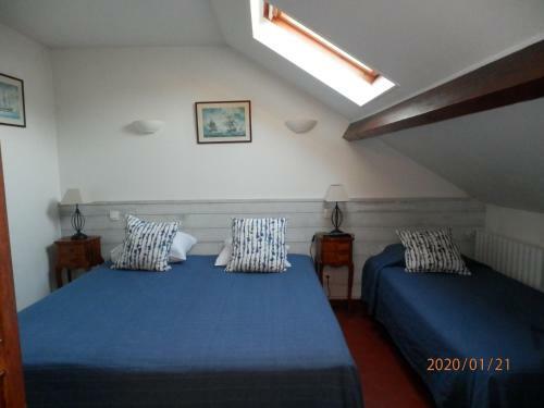 Apartamento Maison Studios & Appartements Les 4 Vents