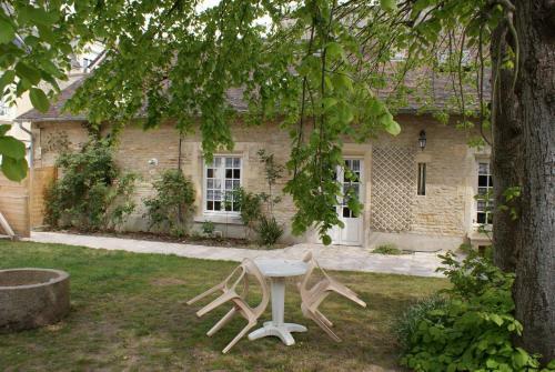 Apartamento Maison Studios & Appartements Les 4 Vents