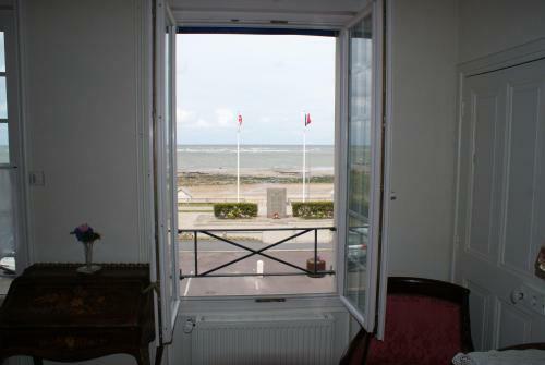 Apartamento Maison Studios & Appartements Les 4 Vents
