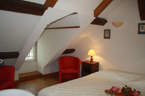 Apartamento Maison Studios & Appartements Les 4 Vents