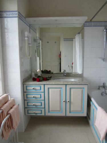 Apartamento Maison Studios & Appartements Les 4 Vents