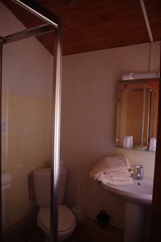 Hotel Auberge De L'escargot D'or