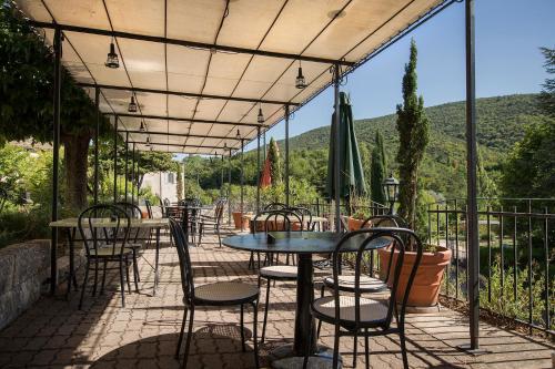 Hotel Auberge De L'escargot D'or