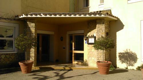 Hotel Auberge De L'escargot D'or