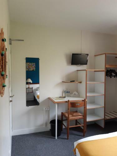 Hotel Le Relais Du Serre