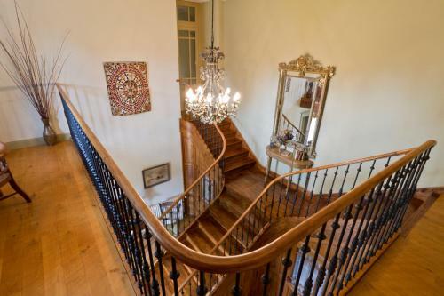 Bed & Breakfast Maison D'h�tes Les Bruhasses
