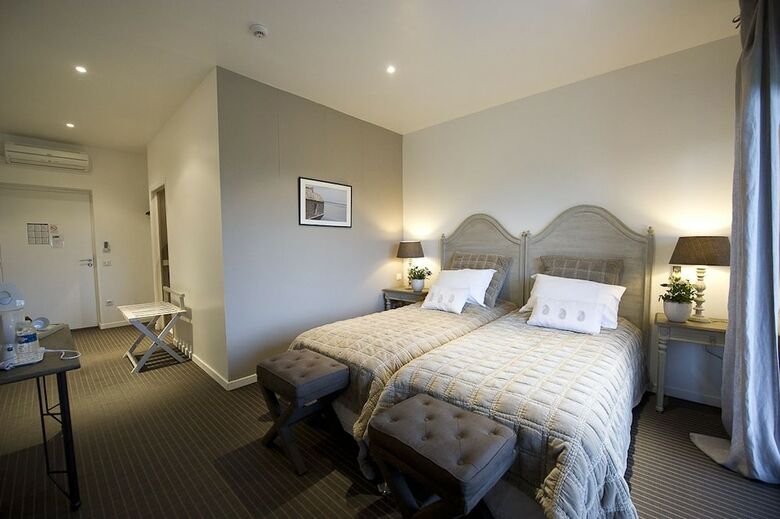 Hotel Le Clos De La Prairie