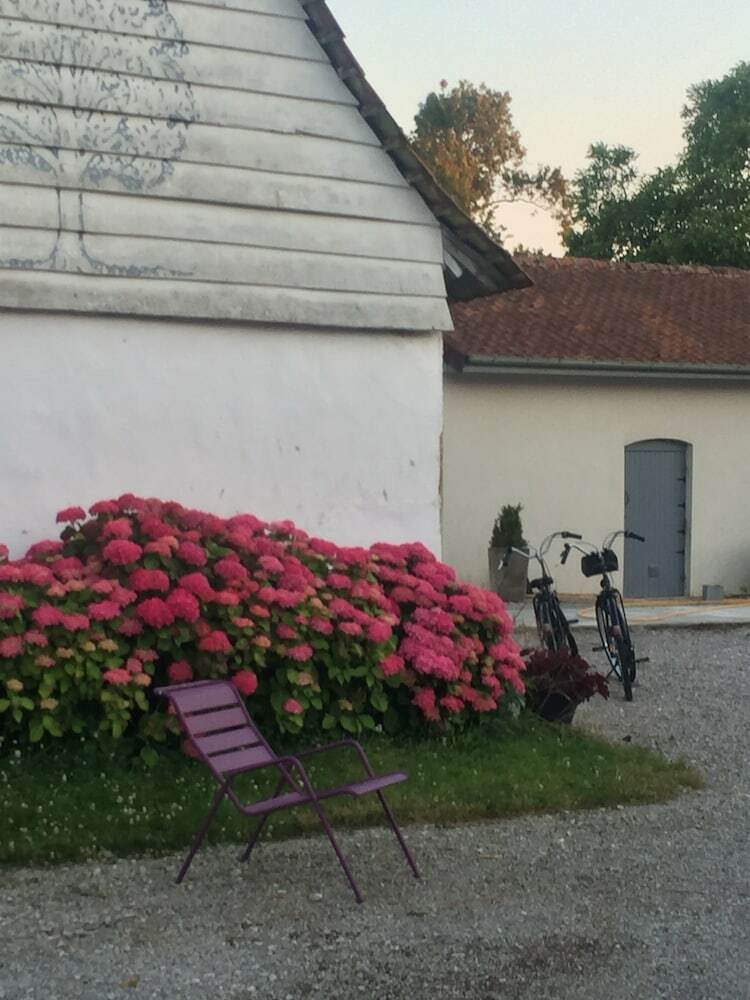 Hotel Le Clos De La Prairie