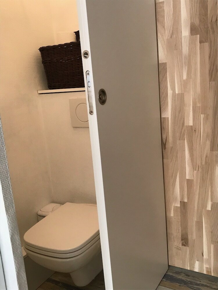 Apartamentos Gite Bel Air La Mongie