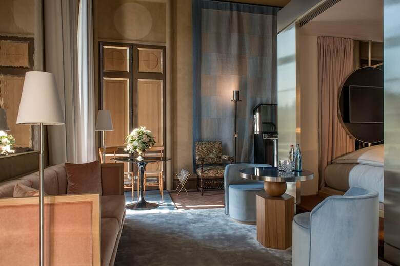 Hotel Cour Des Vosges