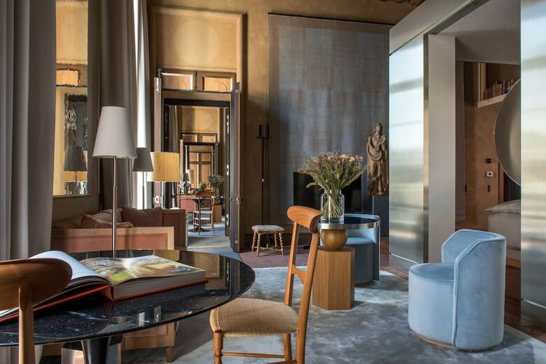 Hotel Cour Des Vosges