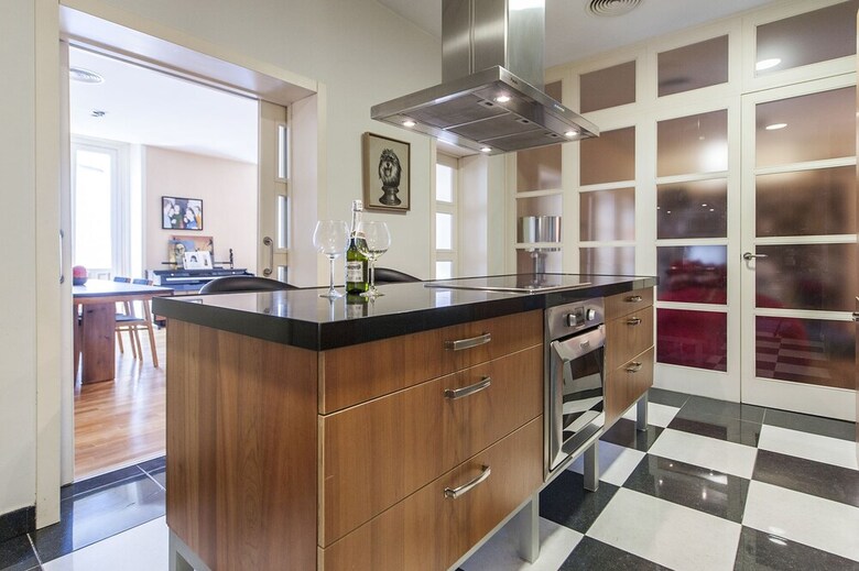 Apartamentos Exclusive - Luxury Sol I