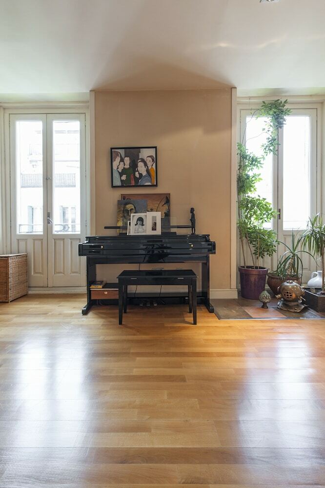 Apartamentos Exclusive - Luxury Sol I