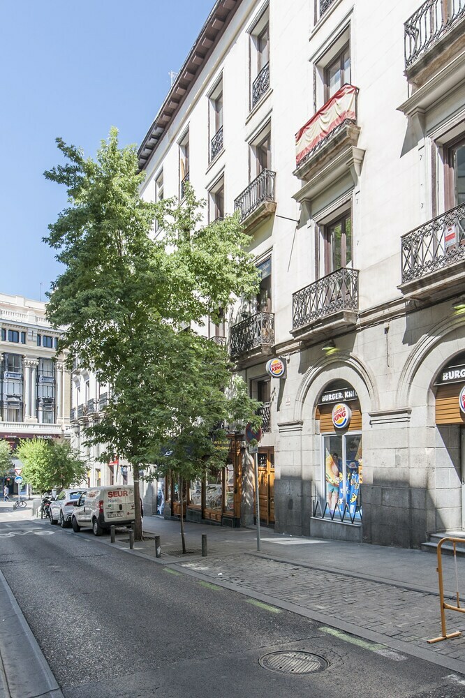 Apartamentos Exclusive - Luxury Sol I