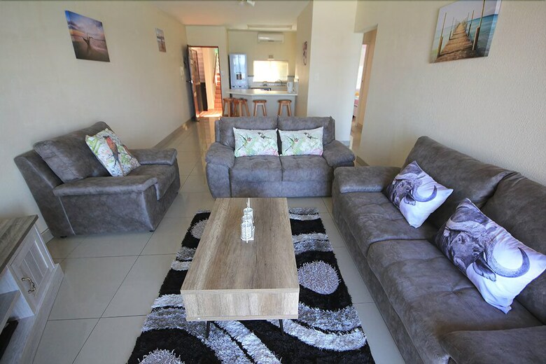 Isikhulu Apartments