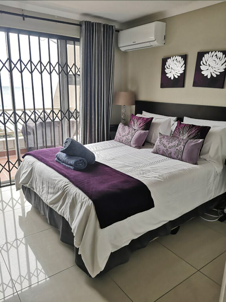 Isikhulu Apartments