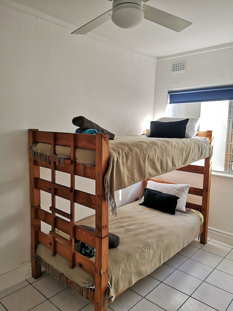 Apartamentos 6 Tahiti