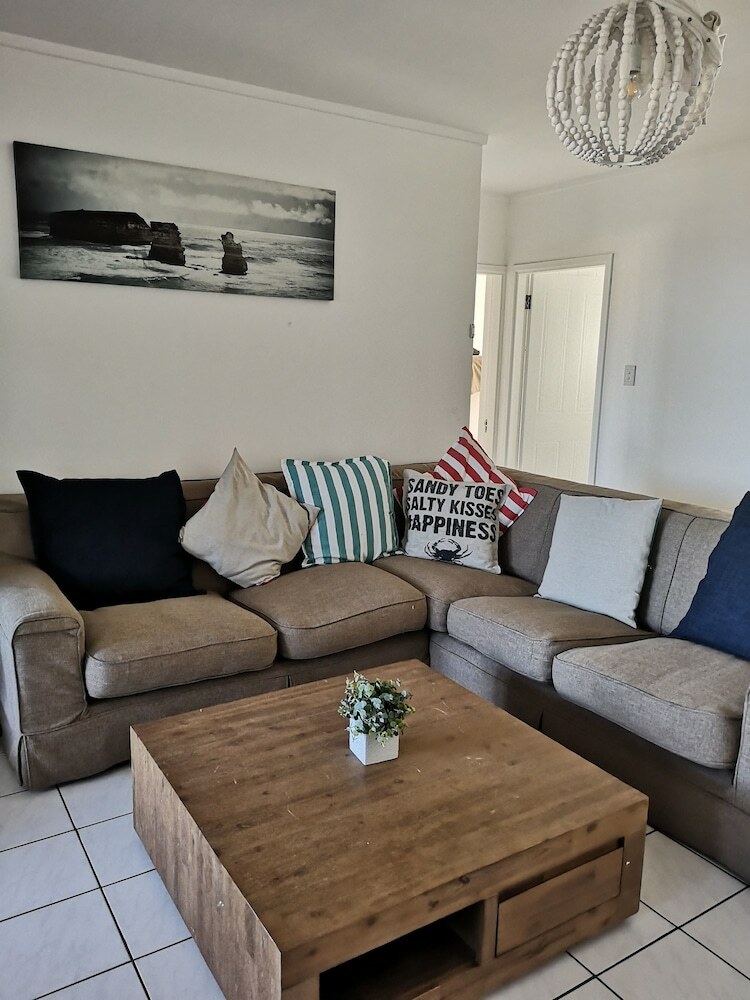 Apartamentos 6 Tahiti