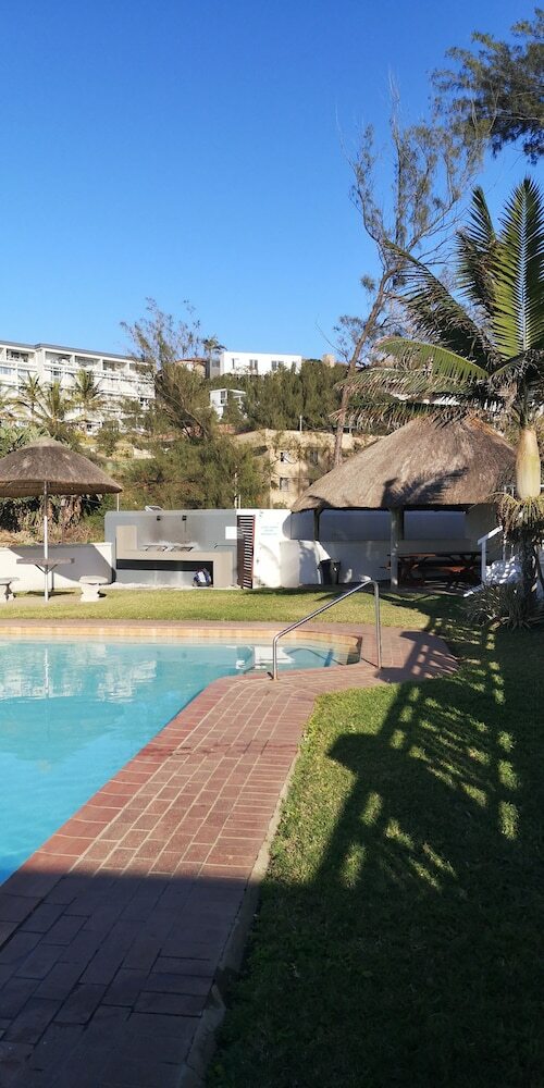 Apartamentos 6 Tahiti
