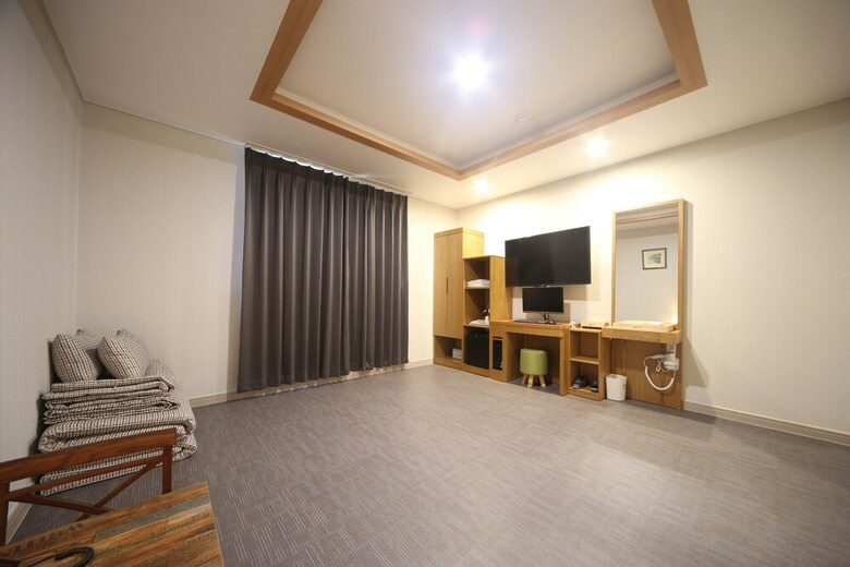 Masan Amor Hotel