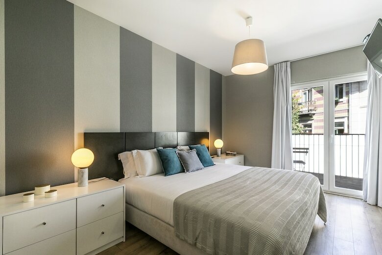 Hotel Gloria Suites By Lx Way