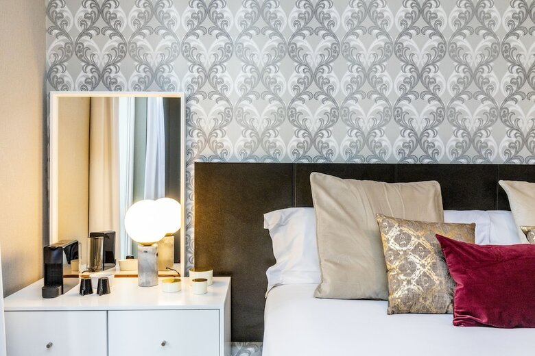 Hotel Gloria Suites By Lx Way