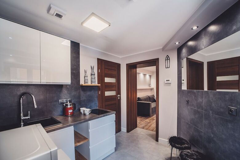 Apartamenty ?wi?tego Jakuba
