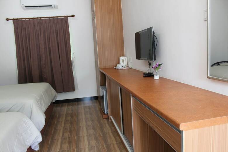 Hotel Emma Guest House